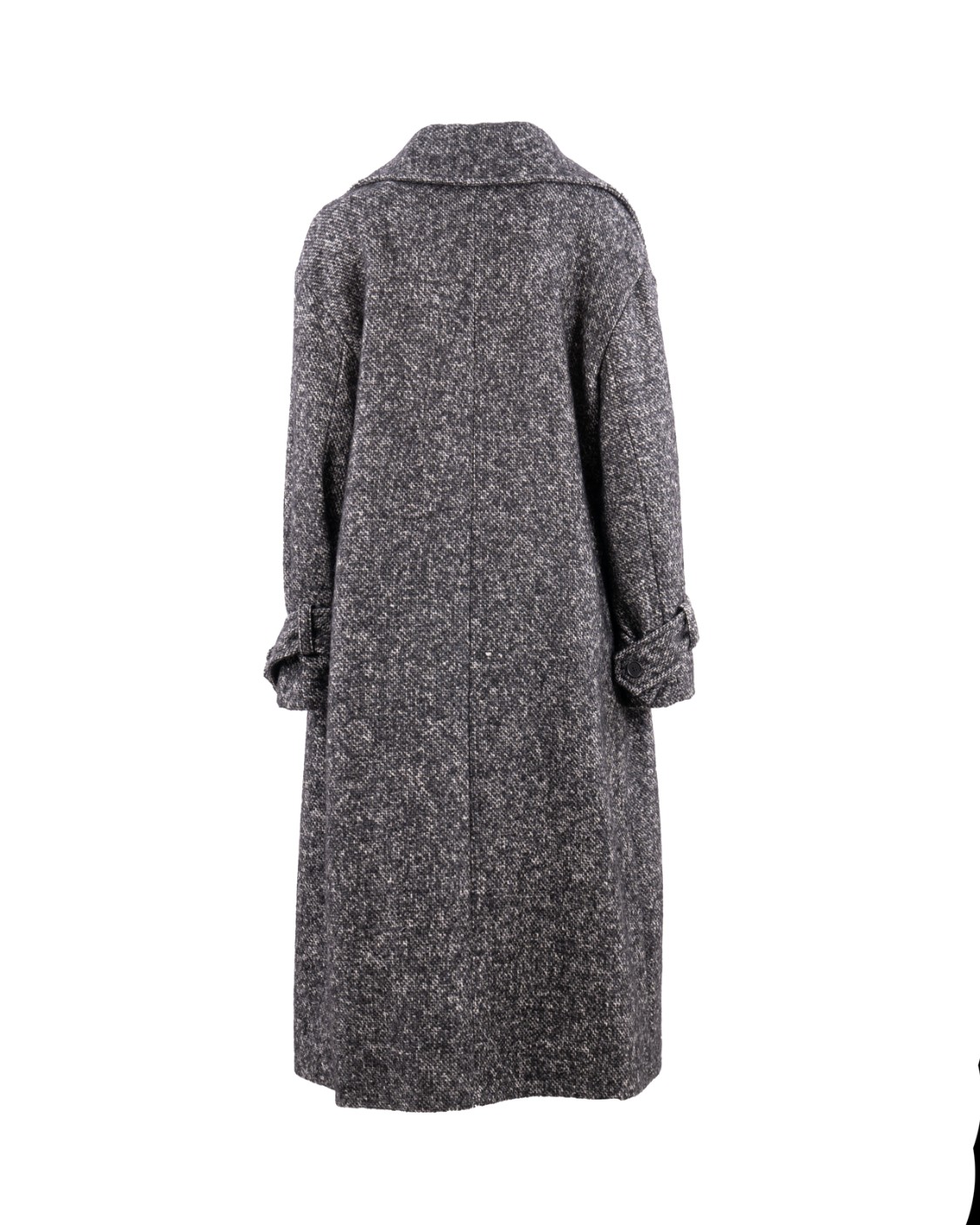 shop ANTONELLI  Cappotto: Antonelli cappotto "Fiume".
Doppiopetto.
Chiusura a collo alto.
Cinturino nelle maniche.
Composizione: 60% Lana vergine, 20% Poliammide, 20% Alpaca.
Made in Italy.. FIUME M7271 882C-991 number 5608505